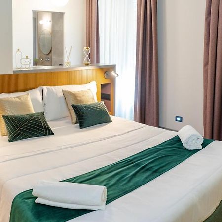 רומא Castel Sant Angelo Luxury Rooms And Tour מראה חיצוני תמונה