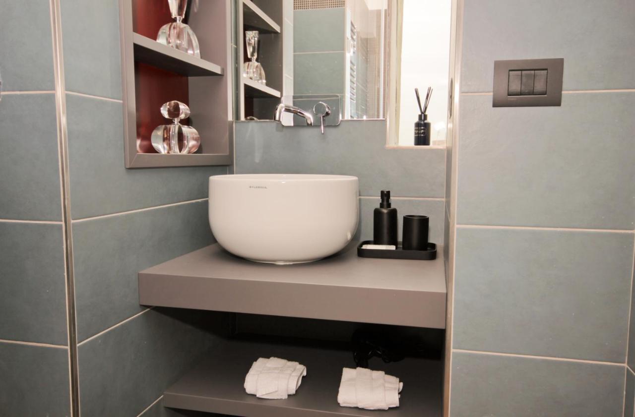 רומא Castel Sant Angelo Luxury Rooms And Tour מראה חיצוני תמונה