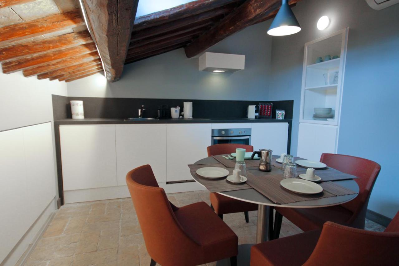 רומא Castel Sant Angelo Luxury Rooms And Tour מראה חיצוני תמונה