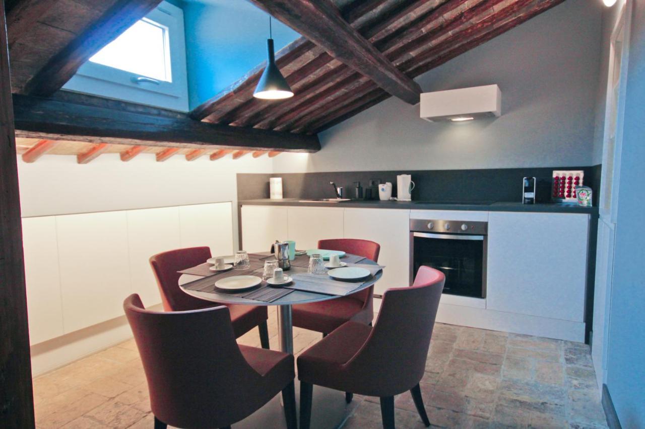 רומא Castel Sant Angelo Luxury Rooms And Tour מראה חיצוני תמונה
