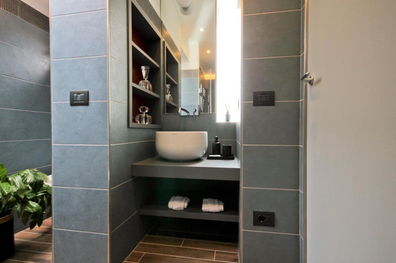 רומא Castel Sant Angelo Luxury Rooms And Tour מראה חיצוני תמונה