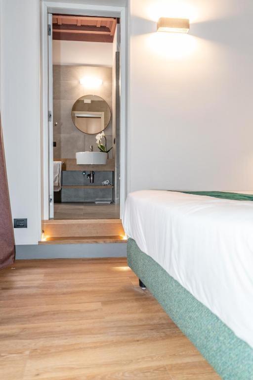רומא Castel Sant Angelo Luxury Rooms And Tour מראה חיצוני תמונה