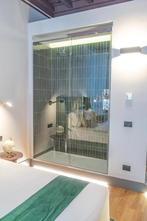 רומא Castel Sant Angelo Luxury Rooms And Tour מראה חיצוני תמונה
