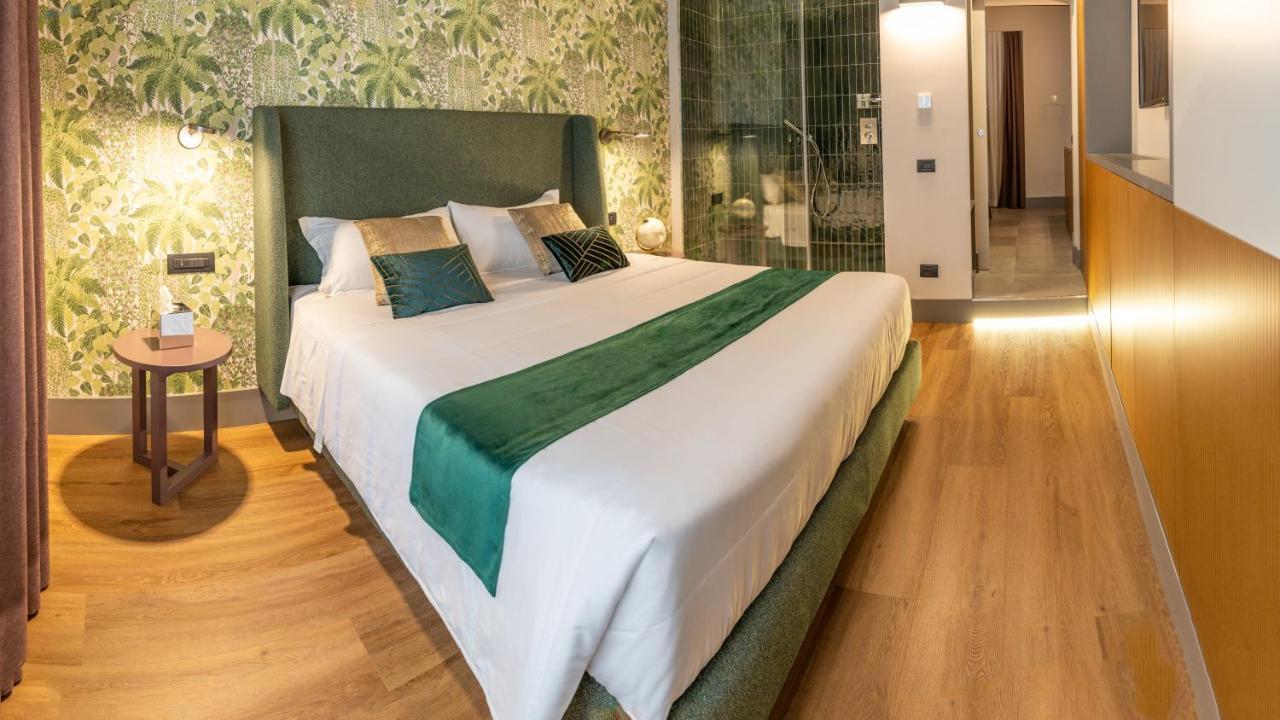 רומא Castel Sant Angelo Luxury Rooms And Tour מראה חיצוני תמונה