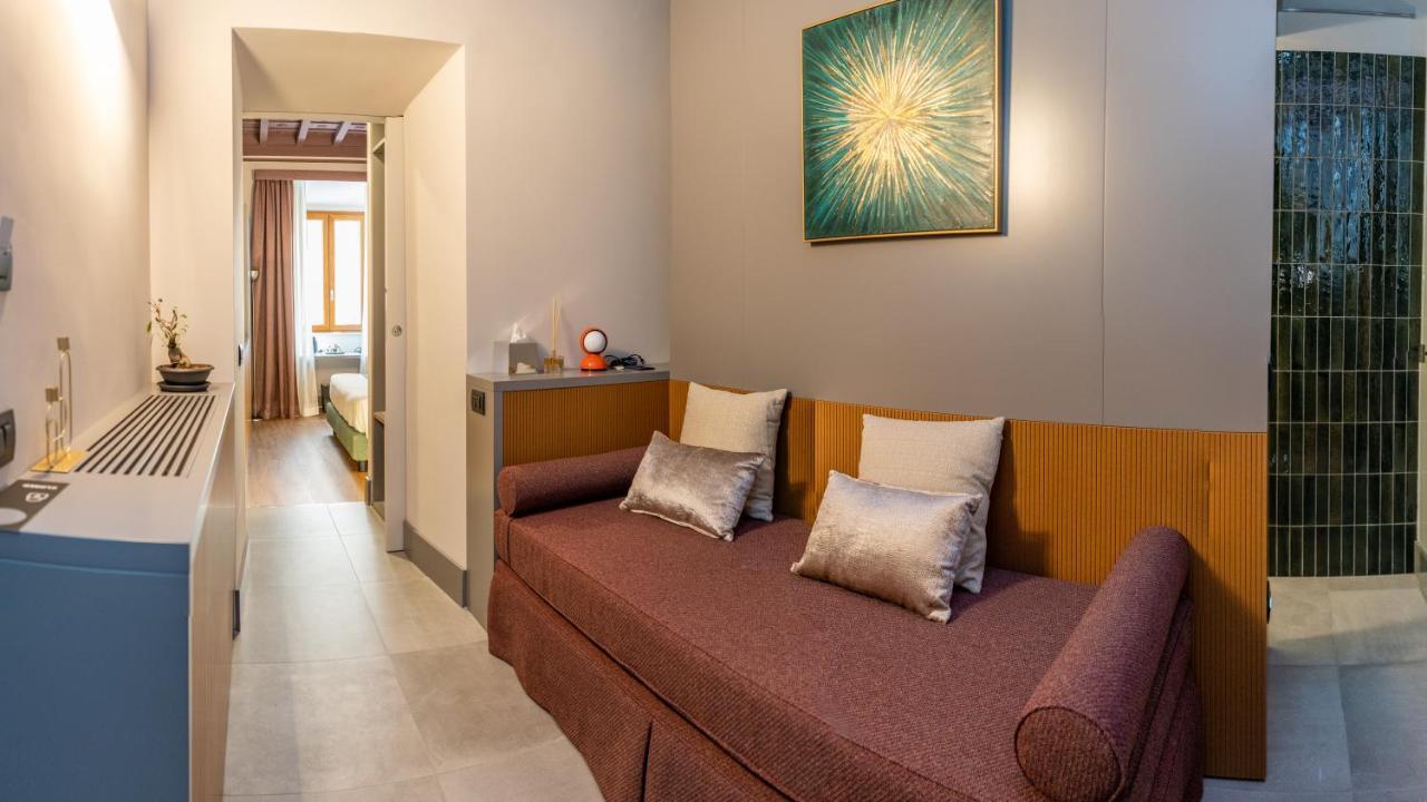 רומא Castel Sant Angelo Luxury Rooms And Tour מראה חיצוני תמונה